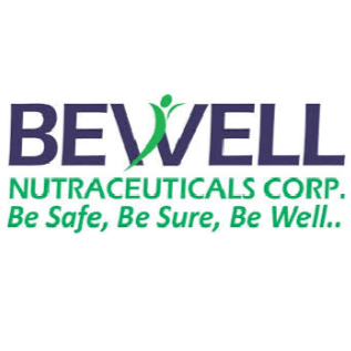 Working At Bewell Nutraceuticals Corporation Bossjob