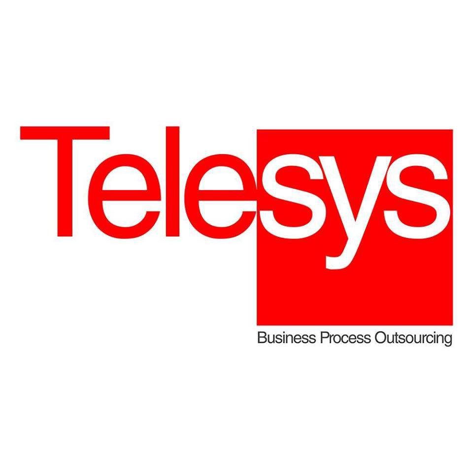 Telesys Bpo Open Positions For Csr-Retail Account|High School Grad|Alabang