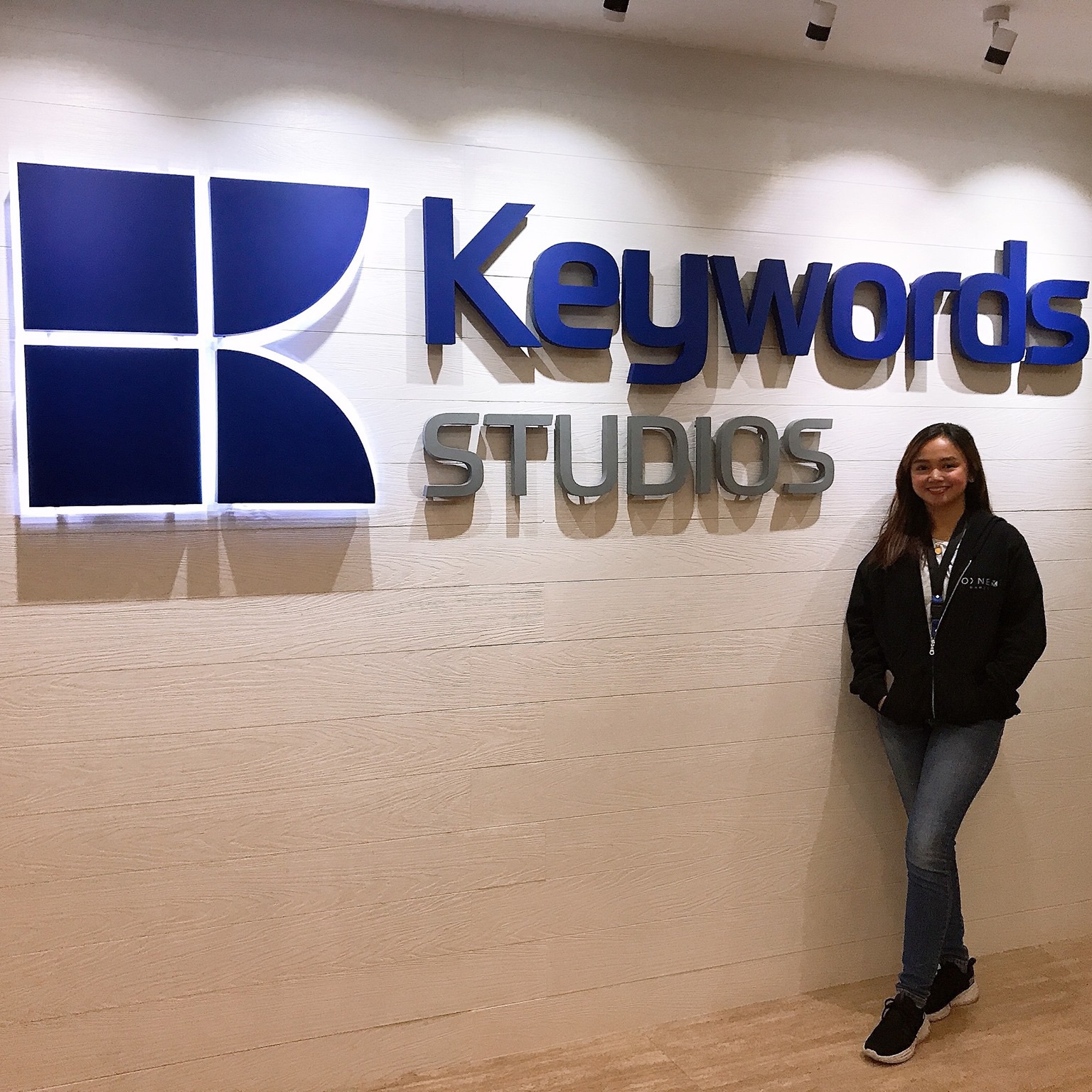 Keywords Studios Manila Is Hiring Player Support Agent Non Voice For Pooling Bossjob