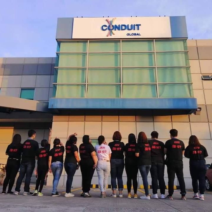 Working at Conduit Global (A kgb Company) Bossjob