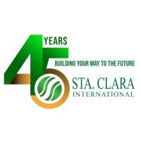 Working At Sta. Clara International Corporation | Bossjob