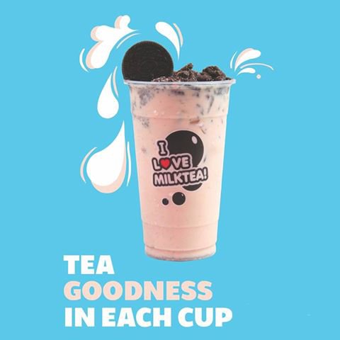 Working at I Love Milktea (Franchise) | Bossjob