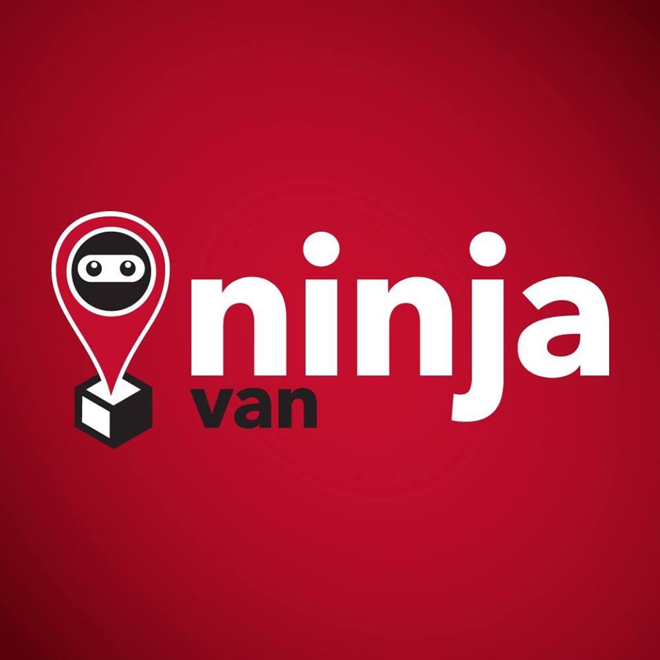 ninja van rider hiring
