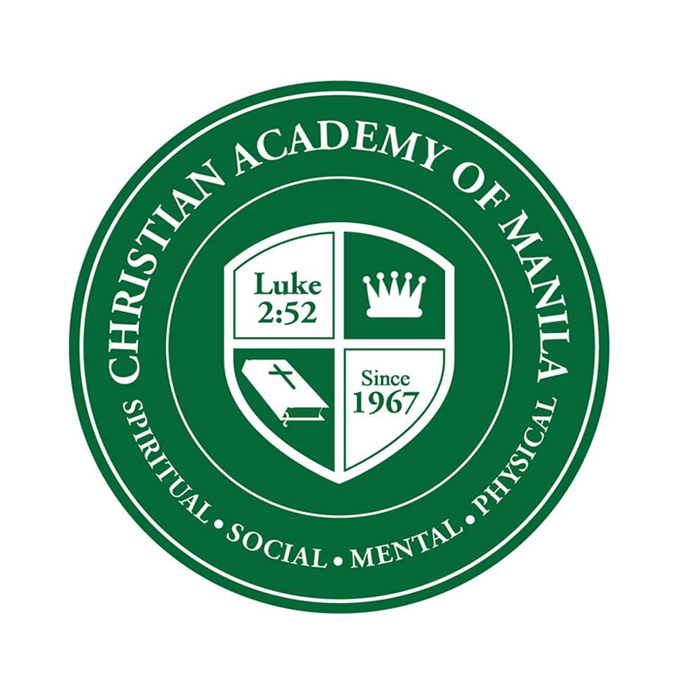 Working at Christian Academy of Manila | Bossjob