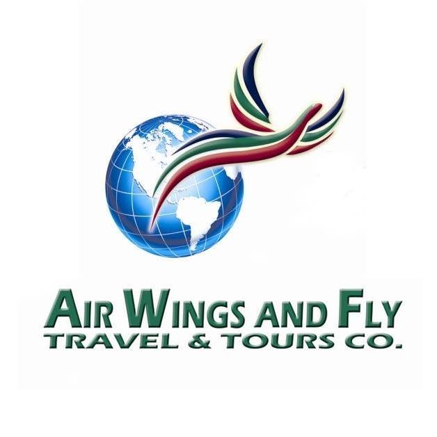 air wings tour and travels
