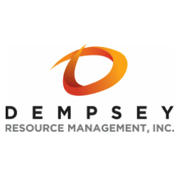 Dempsey Resource Management Inc. logo