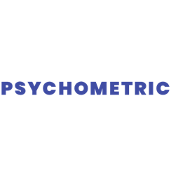 Psychometric, Inc. logo
