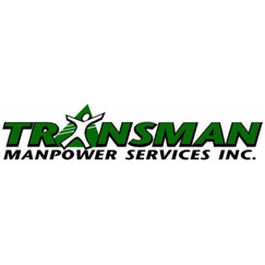 Working at Transman Manpower Services, Inc.| Bossjob