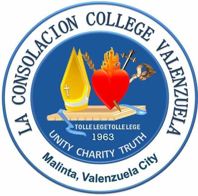 Consolacion Logo