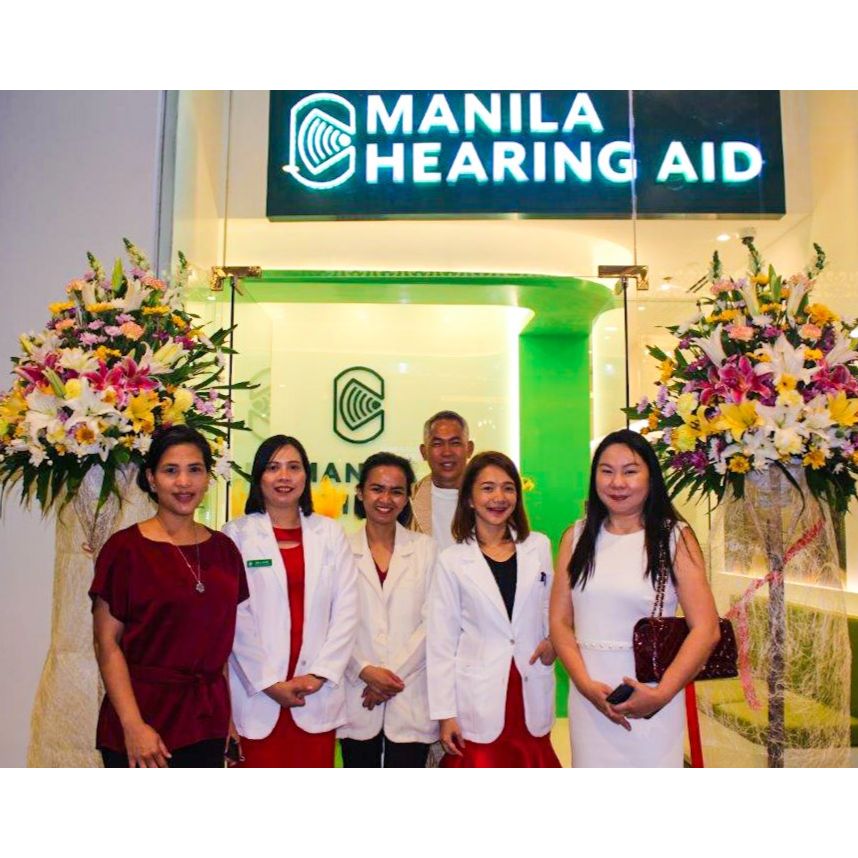 Working At Manila Hearing Aid Center Bossjob