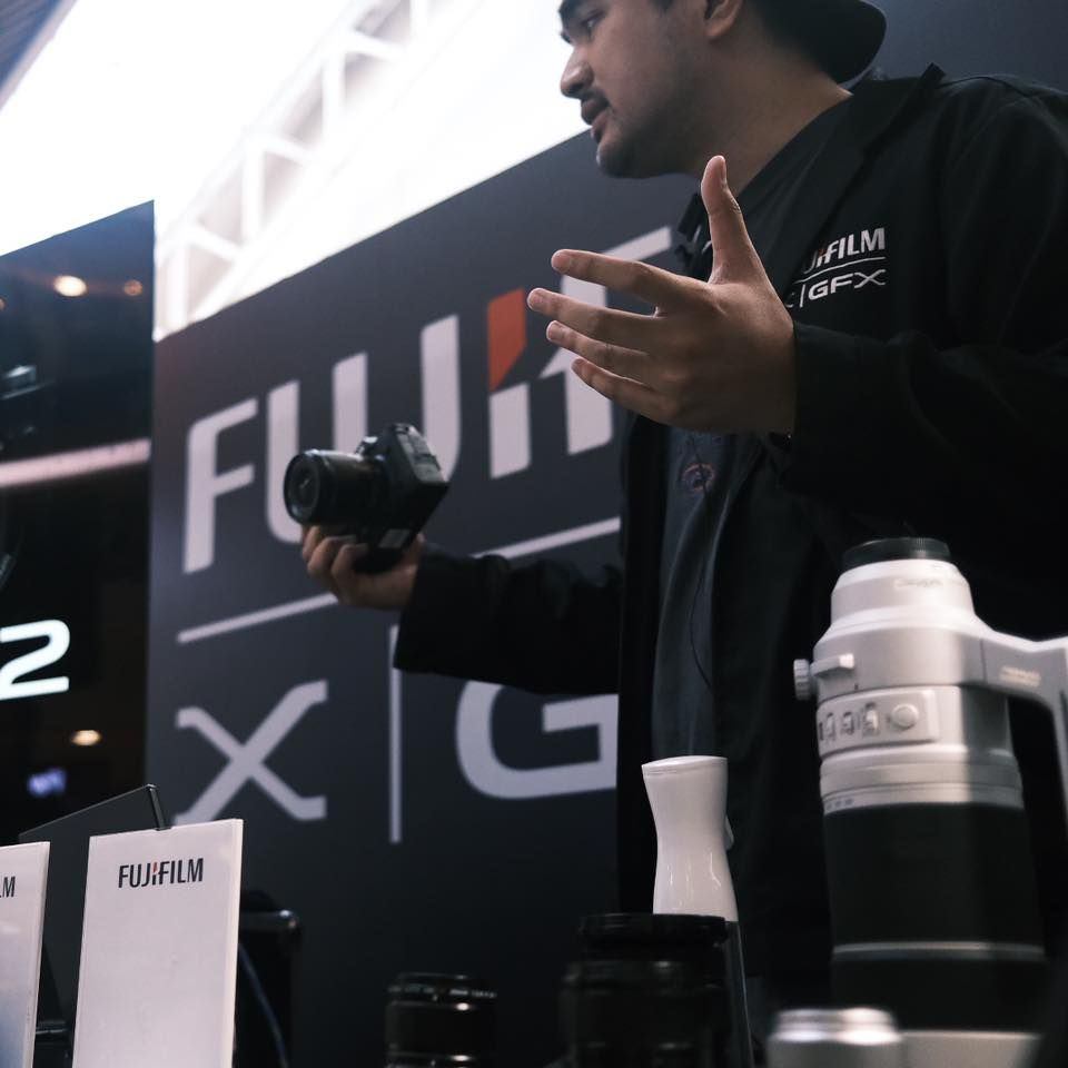 Working at Fujifilm Optics Philippines Inc. Bossjob