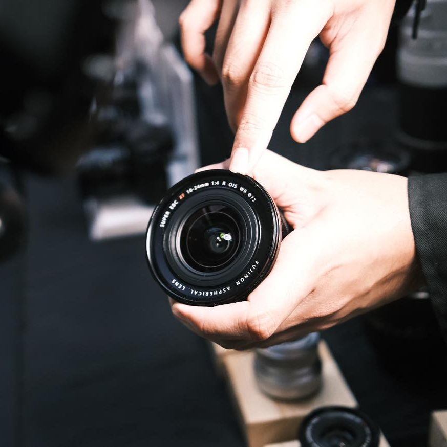 Working at Fujifilm Optics Philippines Inc. Bossjob