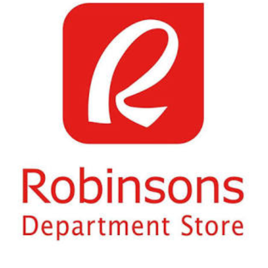 Robinsons Department Store Careers