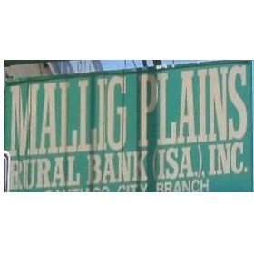 Working At Mallig Plains Rural Bank Isabela Inc Bossjob