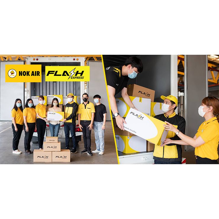 Working At Flash Express Bossjob