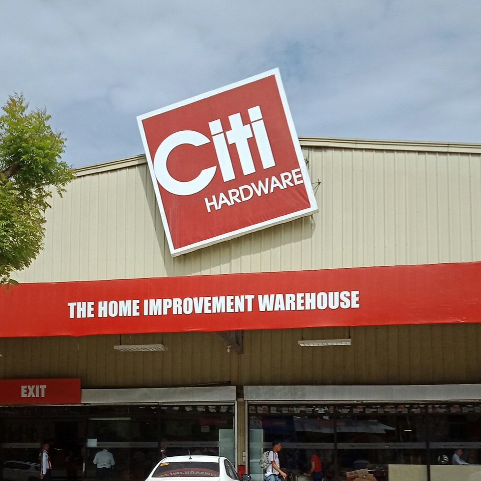 Working at CITIHARDWARE DAO Bossjob