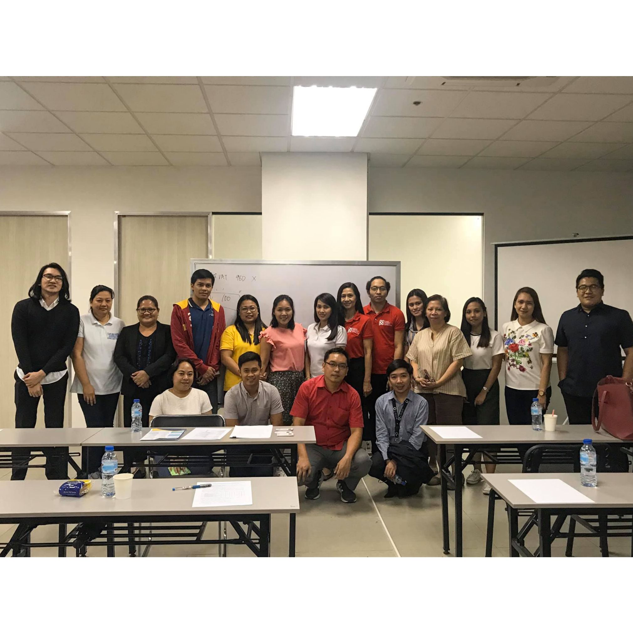 Tokyo Consulting Firm Philippine Branch is hiring Accounting Officer 75436 Bossjob