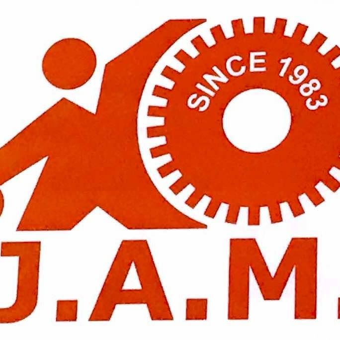 Culture & Life at JAM Industrial Sales Bossjob