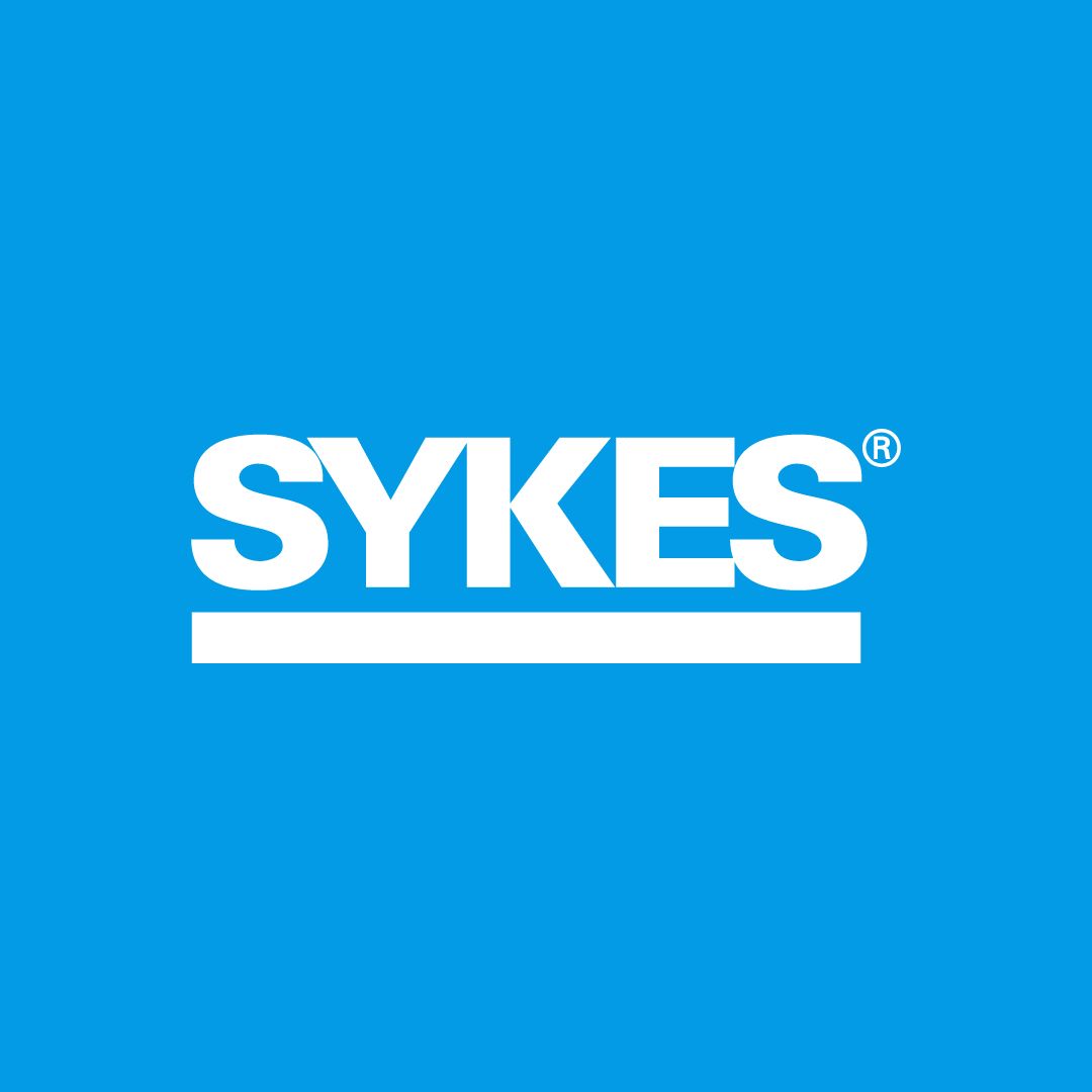 Sykes Philippines logo