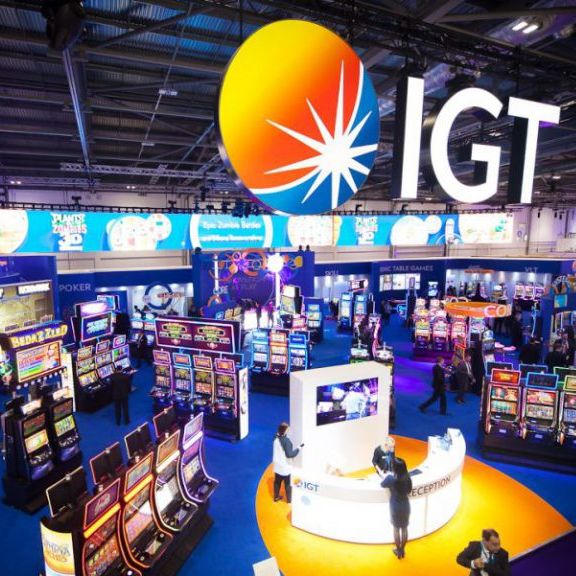 Working at IGT Solutions (IGT Technologies Philippines, Inc.) | Bossjob