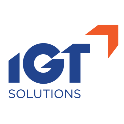 IGT Solutions (IGT Technologies Philippines, Inc.) logo