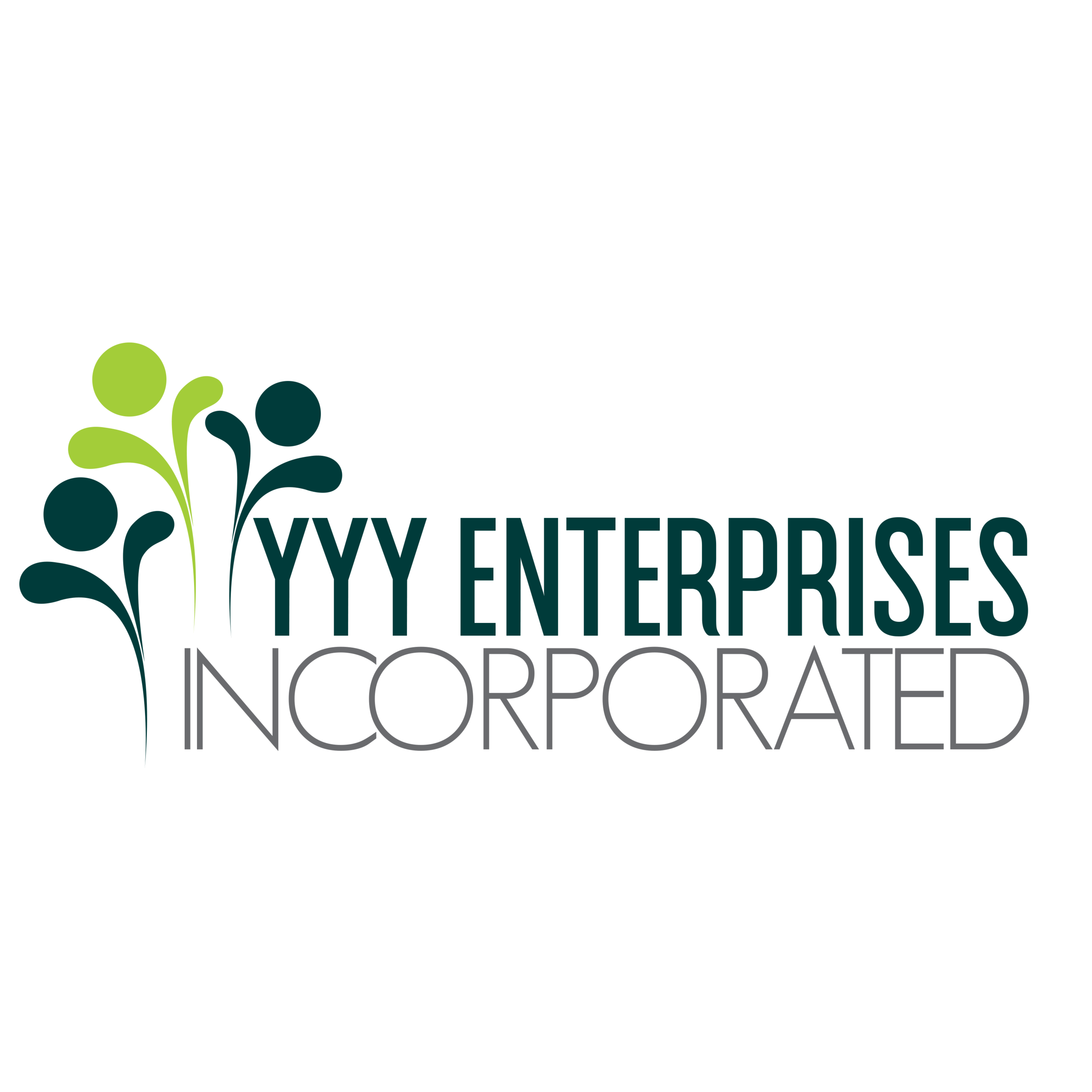 Working at YYY ENTERPRISES INCORPORATED Bossjob