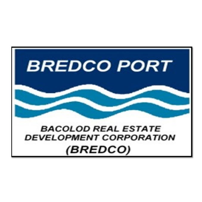 Deped Bacolod Logo