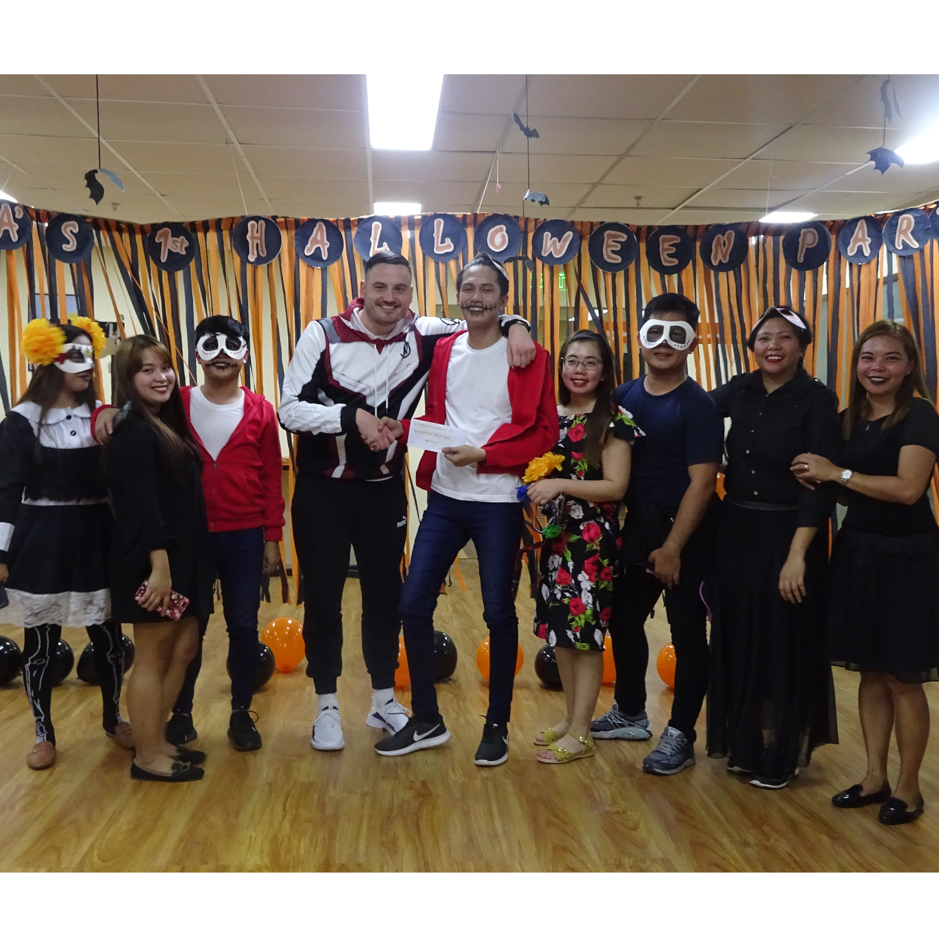 Working at KARMA GROUP PHILIPPINES Bossjob