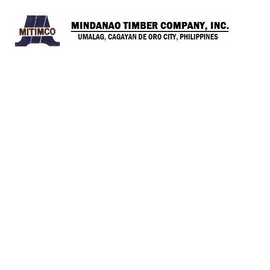MINDANAO TIMBER COMPANY, INC. Careers in Philippines, Job Opportunities Bossjob