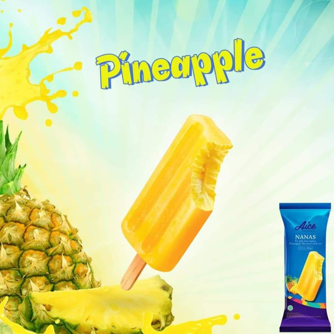 Working at AICE ICE CREAM (Marikina Branch) Bossjob