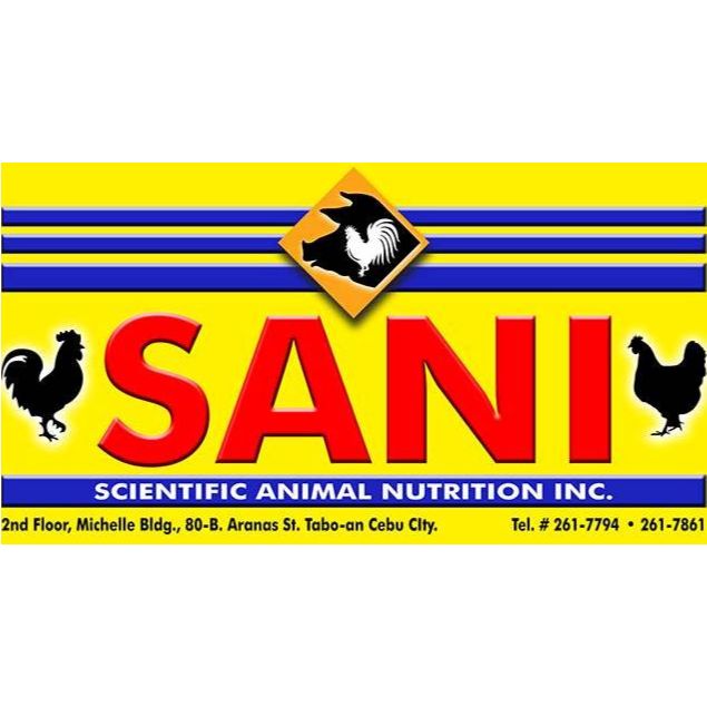 Scientific Animal Nutrition Inc. Careers in Philippines, Job