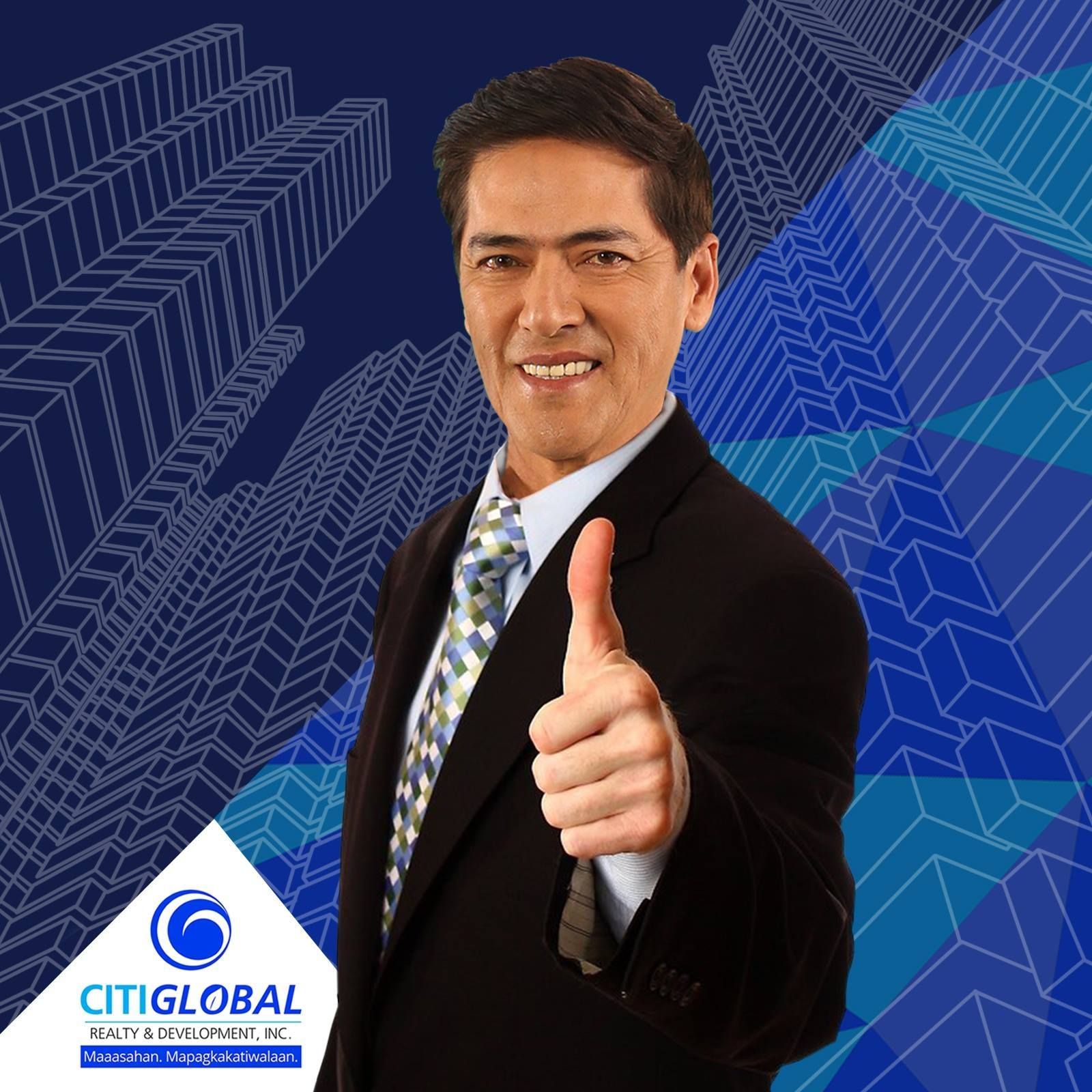citi global realty and development inc