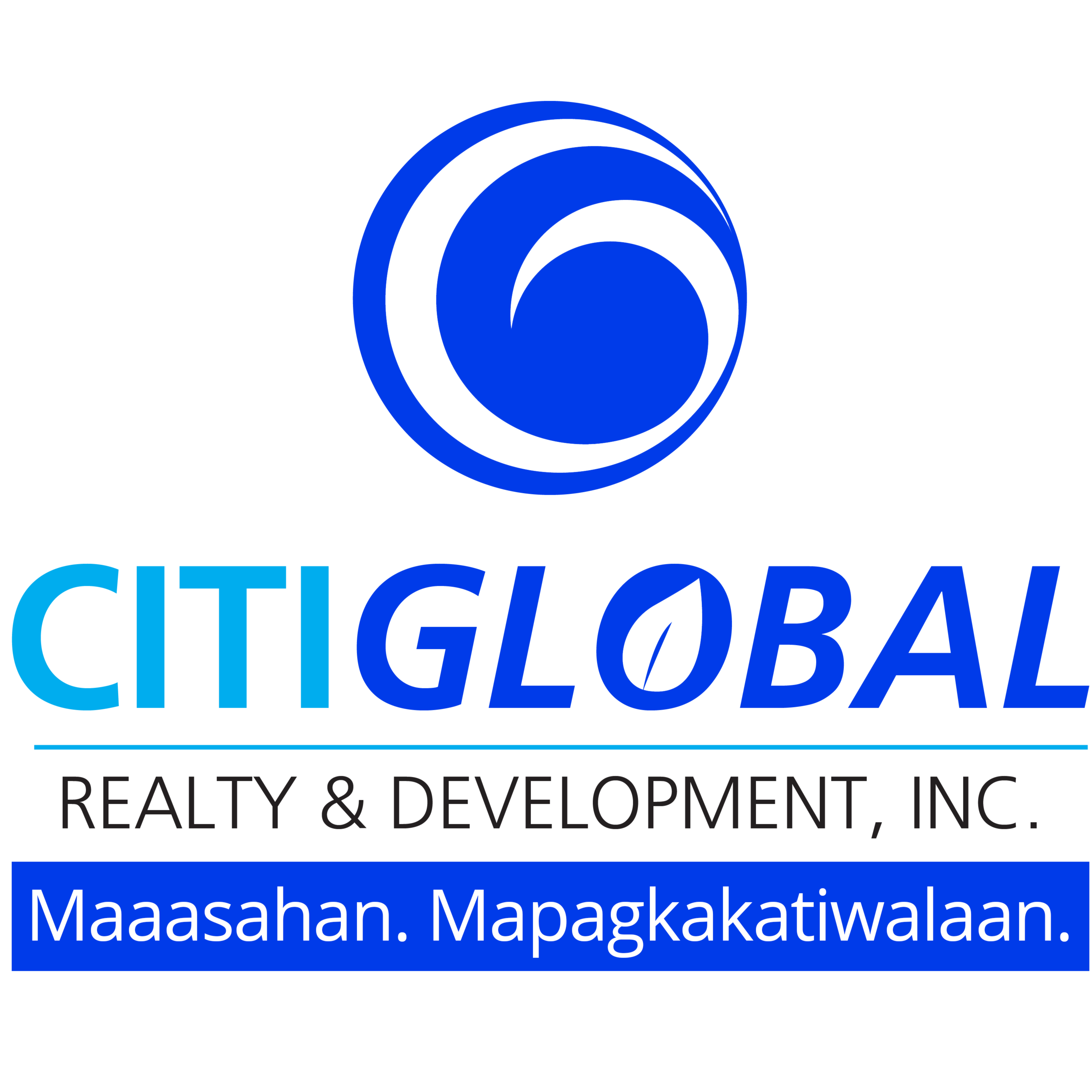 city global realty and development inc hiring