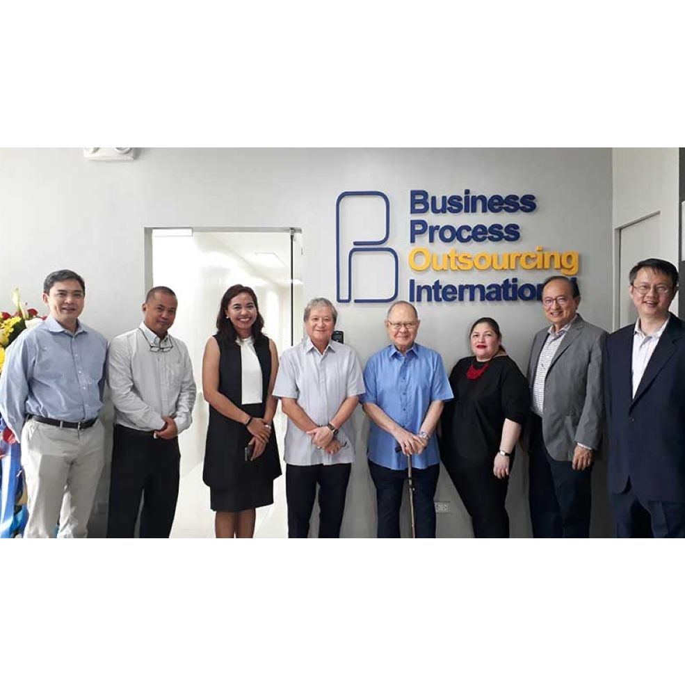 Business Process Outsourcing International, Inc. photo 1