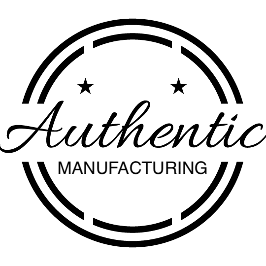 Authentic brand