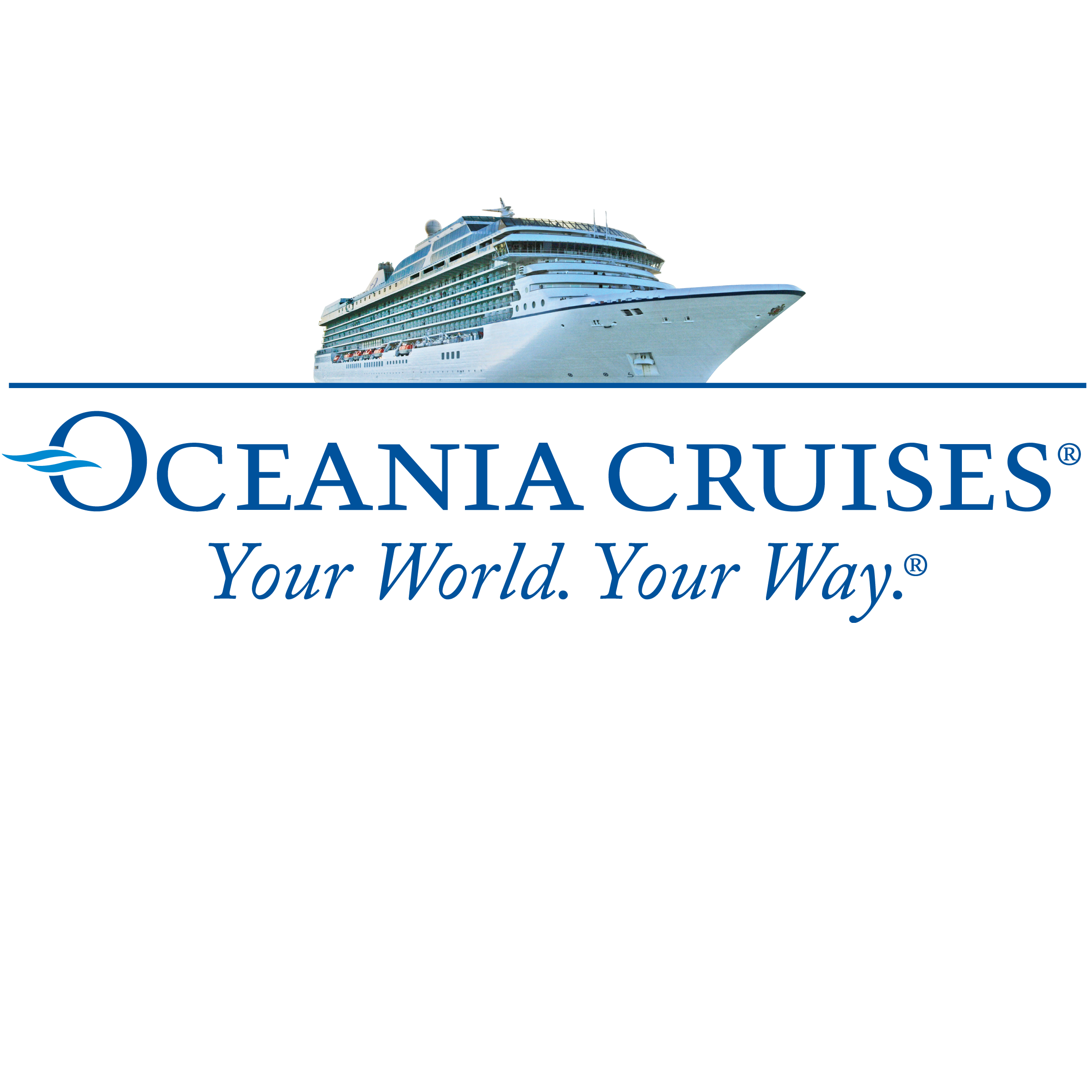 oceania cruise line jobs