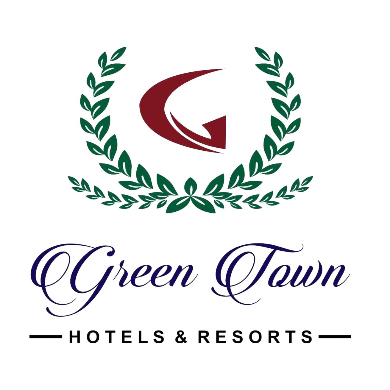 Working at Green Town Hotel & Resorts | Bossjob