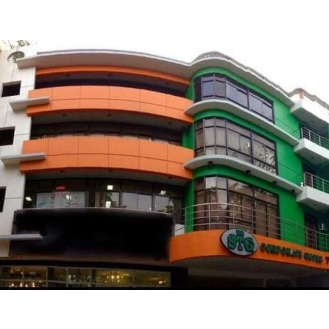 S.T. de Guzman Enterprises, Inc. Careers in Philippines, Job