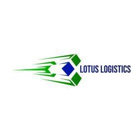 Logistics lotus flower