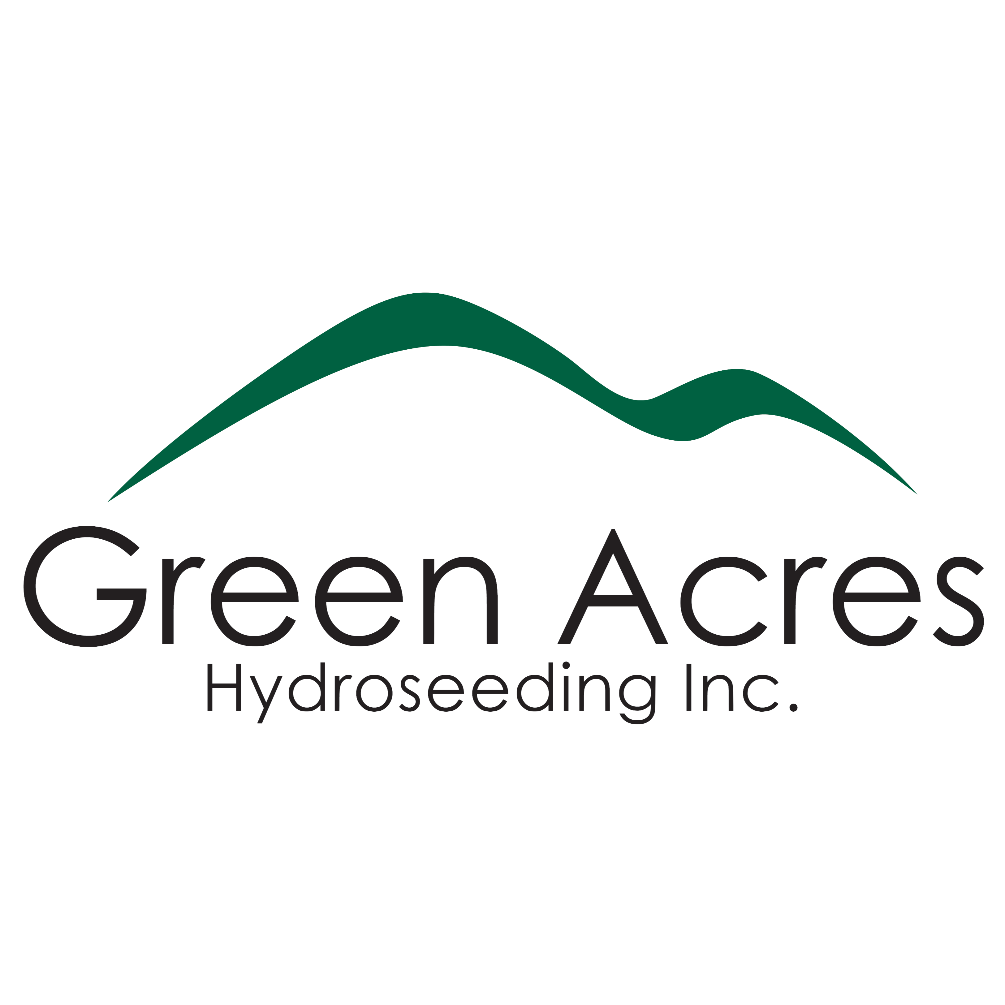 Green Acres Hydroseeding Inc. Careers in Philippines, Job Opportunities