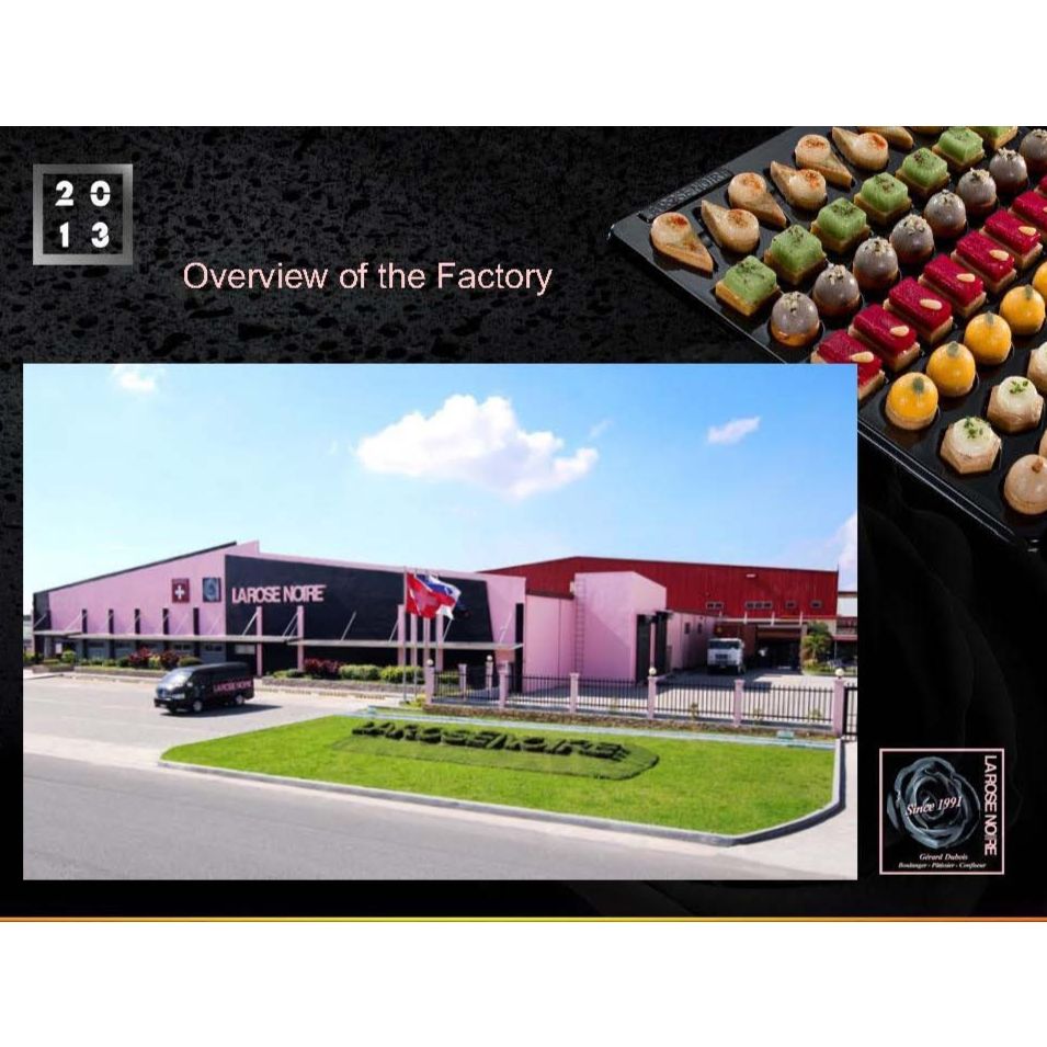 La Rose Noire Philippines is hiring Research and Development Supervisor