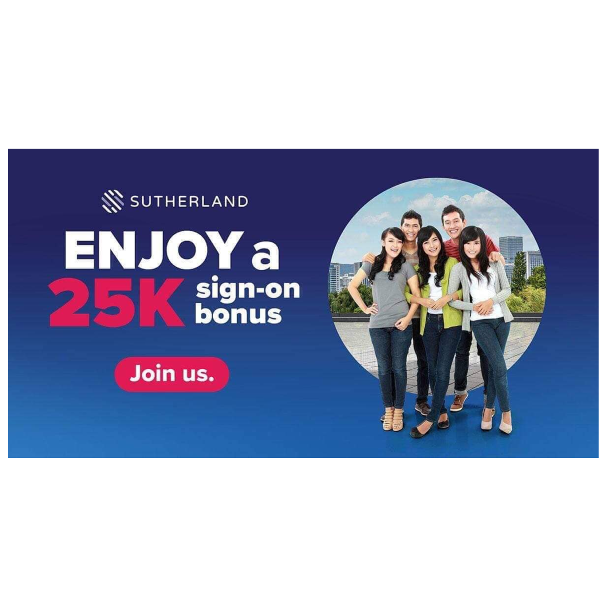 Culture & Life at Sutherland Clark Bossjob