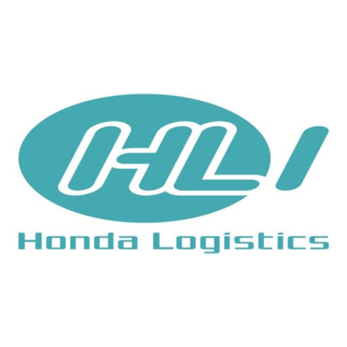 Honda Logistics Logo