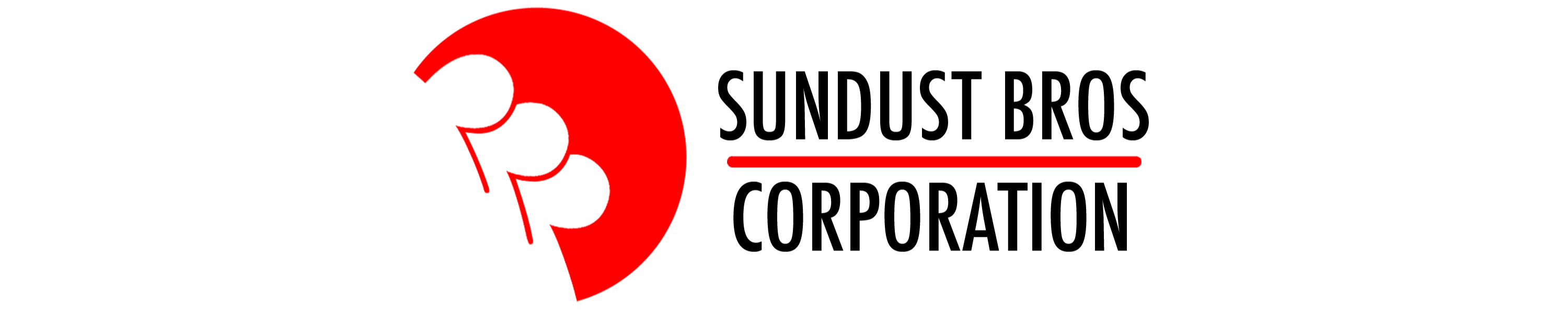Sundust Bros Corporation banner
