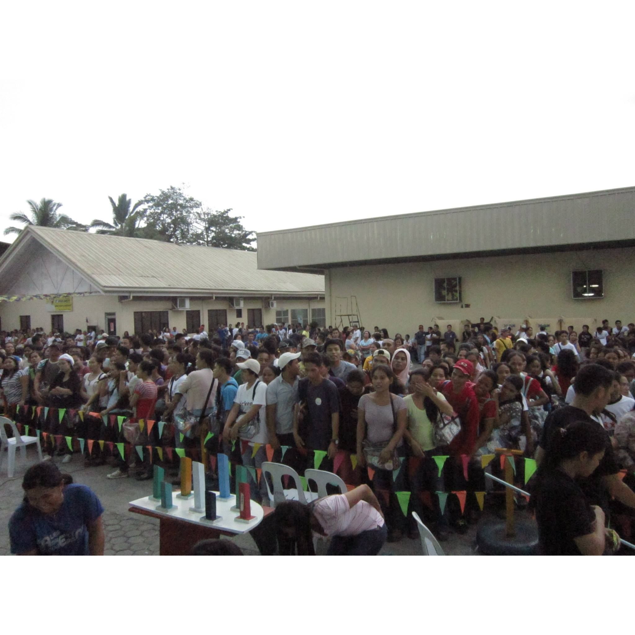 Working at Philbest Canning Corporation Bossjob