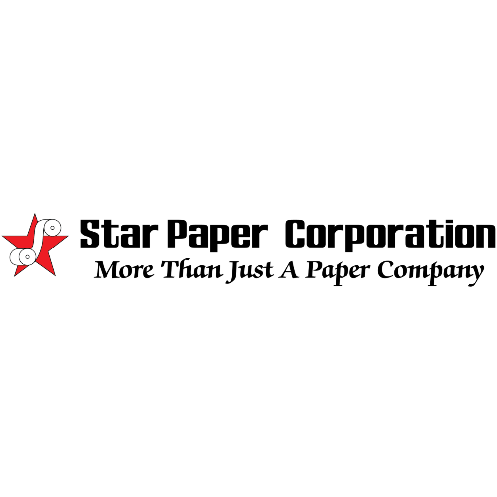 Star Paper Corporation Promodiser