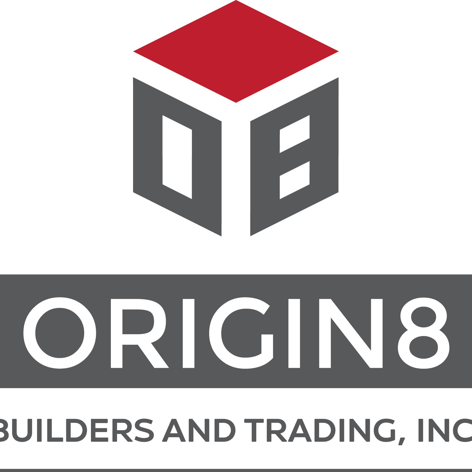 Working at ORIGIN8 BUILDERS & TRADING INC. Bossjob