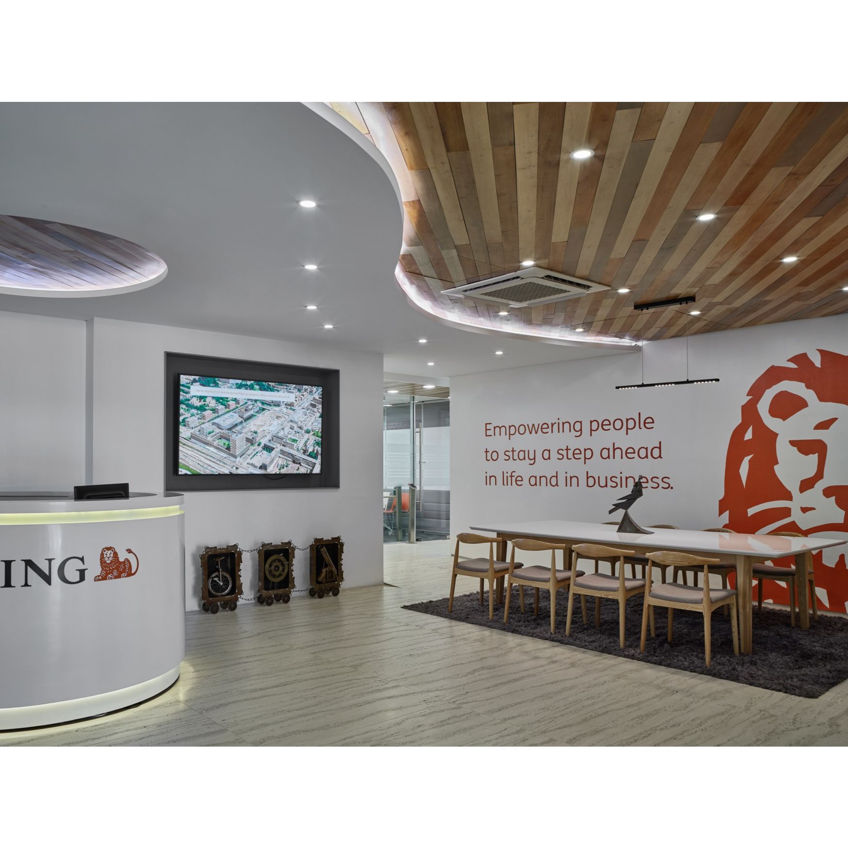 ING Business Shared Services B.V. Branch photo 1