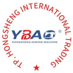 PT Hongsheng International Trading