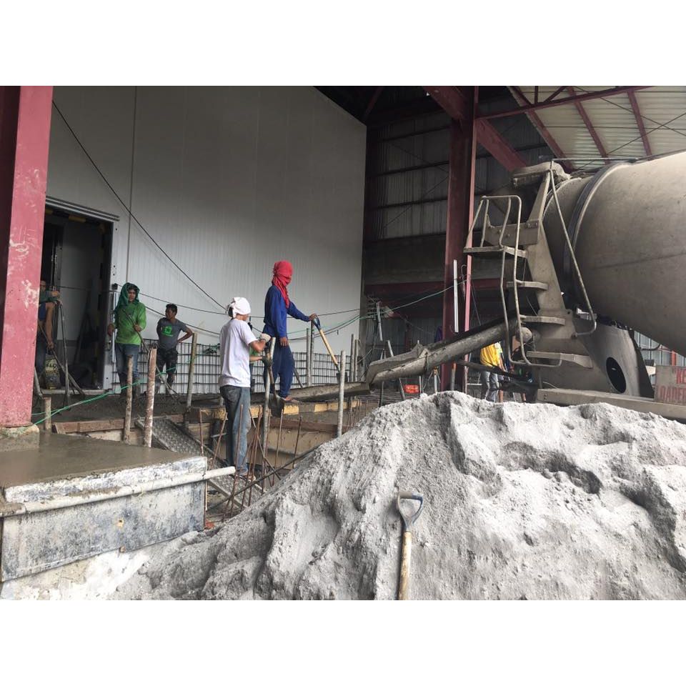 Working at Sinobest Refrigeration Inc. Bossjob